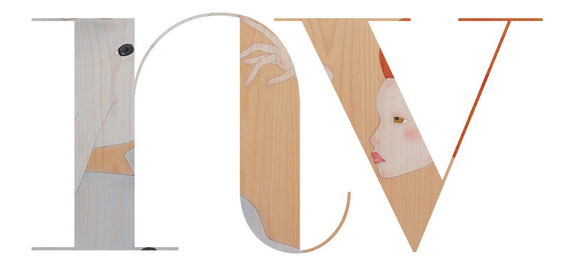 Artwork by Núria Vall