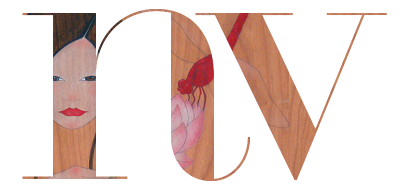 Artwork by Núria Vall